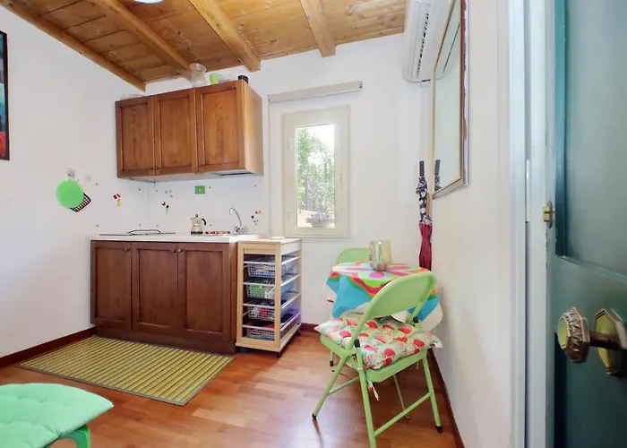 La Dimora Pantheon Appartement Rome