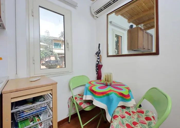 La Dimora Pantheon Appartement *