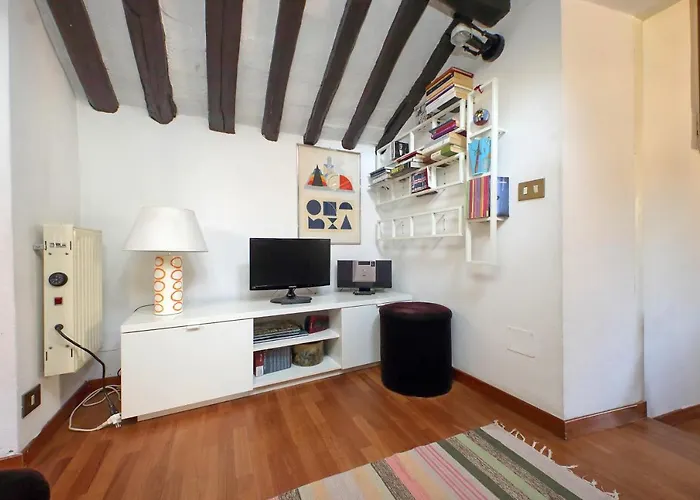 La Dimora Pantheon Appartement *