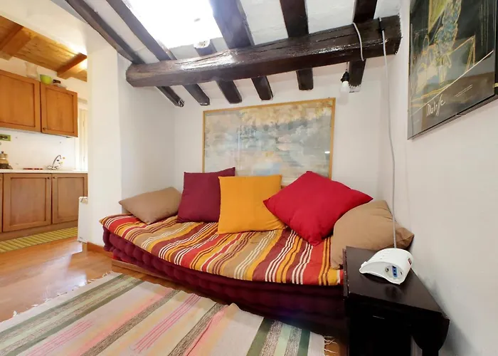 La Dimora Pantheon Appartement Rome