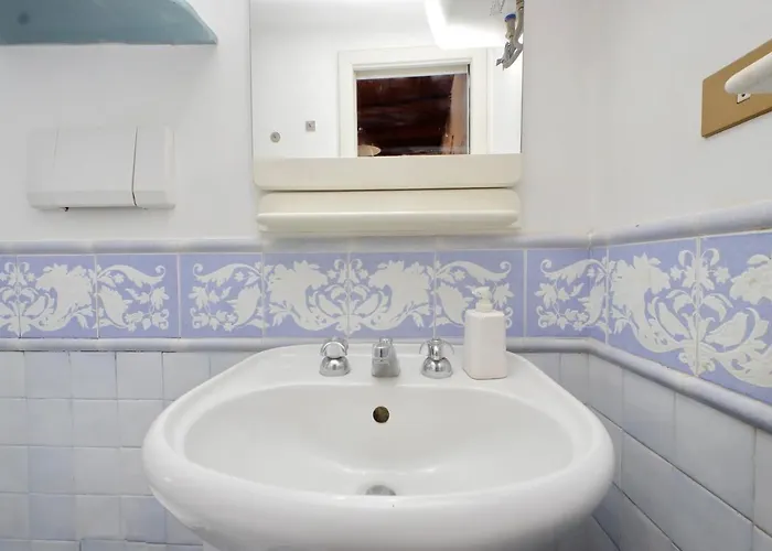 Appartement La Dimora Pantheon *