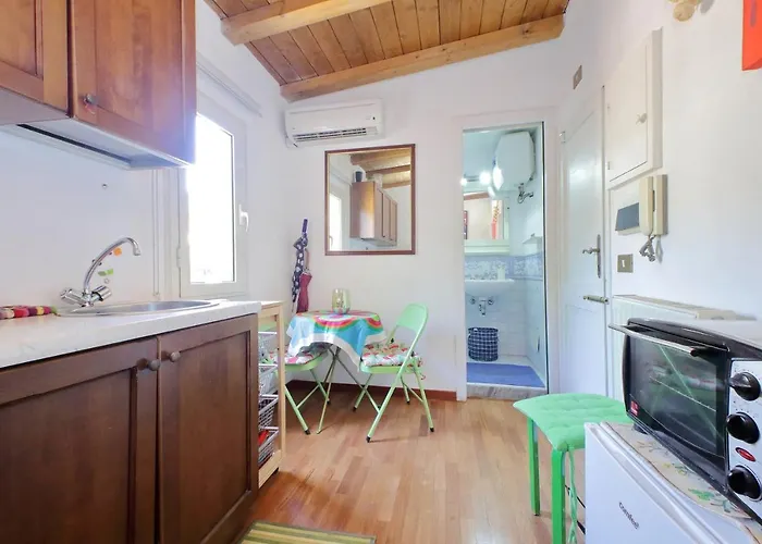 La Dimora Pantheon Appartement
