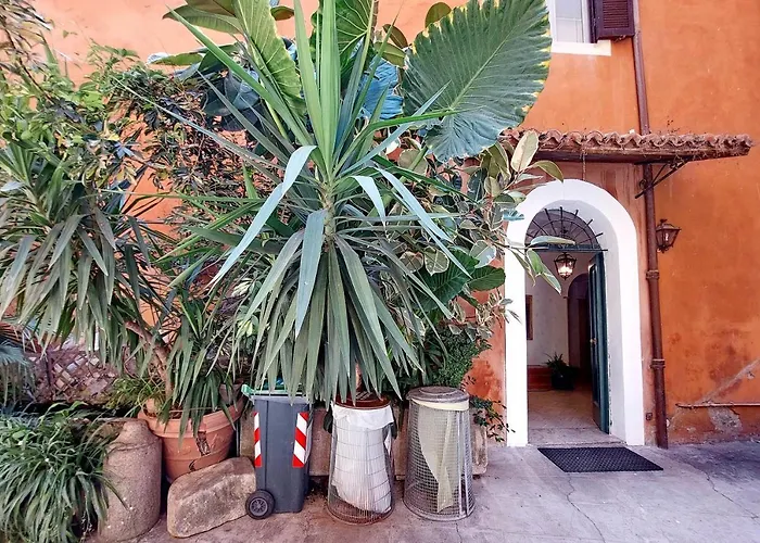La Dimora Pantheon Appartement