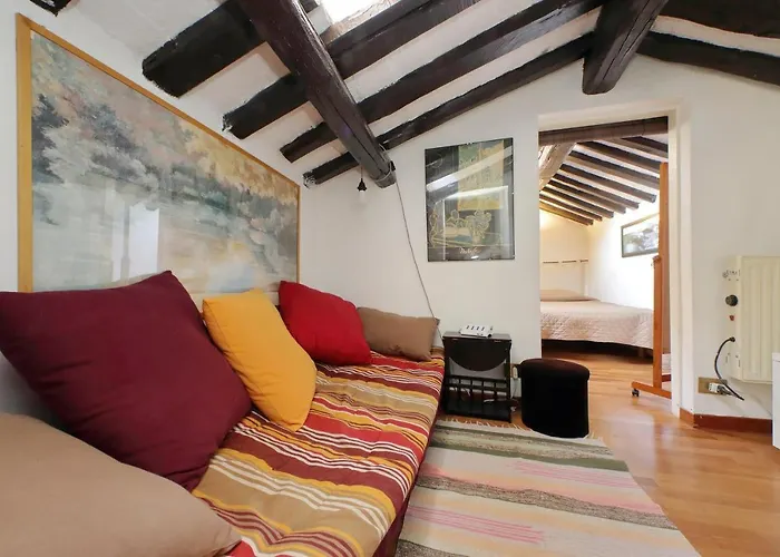 La Dimora Pantheon Appartement Rome